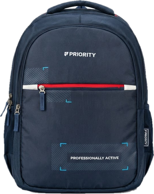 Saffron Backpack