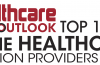 Healthcare Tech Outlook — Top 10 Home Healthcare Solution Providers 2019